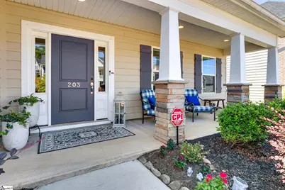 203 Easton Meadow Way, Greer, SC 29650 - Photo 3