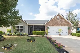 3 Heatherfield Dr, Simpsonville, SC 29680 - Photo 1