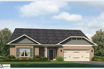 208 Rolling Waters Drive #Lot 7, Greenville, SC 29605 - Photo 1