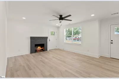 208 Lanford Street, Greer, SC 29659 - Photo 9