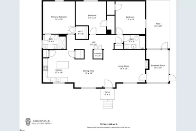 208 Lanford Street, Greer, SC 29659 - Photo 31