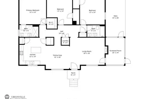 208 Lanford St, Greer, SC 29659 - Photo 31