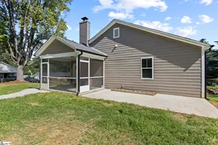 208 Lanford St, Greer, SC 29659 - Photo 27