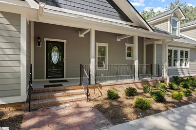 4518 Hawkins Road, Greer, SC 29651 - Photo 17