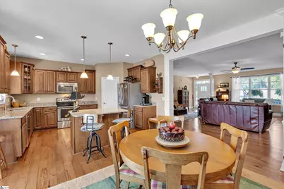 924 Jordan Road, Troy, SC 29848 - Photo 5