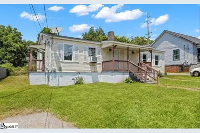 8 W 8th Street, Greenville, SC 29611 - Photo 1