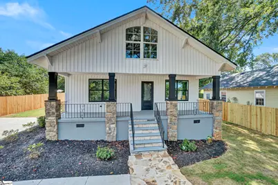 341 Ligon Street, Greenville, SC 29605 - Photo 1