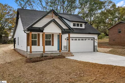 303 Elm Avenue, Anderson, SC 29625 - Photo 3