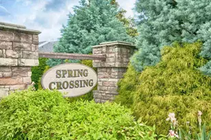 163 Spring Crossing Cir, Greer, SC 29650 - Photo 3