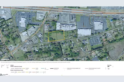 505 Hampton Road, Greer, SC 29651 - Photo 3