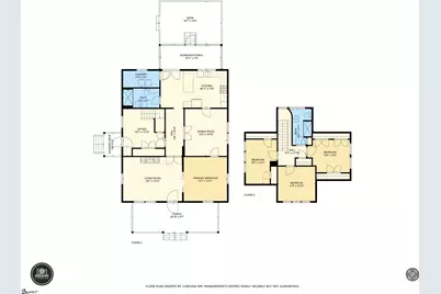 401 E Rutledge Avenue, Gaffney, SC 29340 - Photo 47