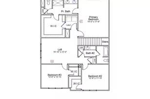 7003 Wingate Dr, Inman, SC 29349 - Photo 3