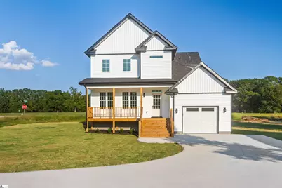 305 Tribble Street, Honea Path, SC 29654 - Photo 1