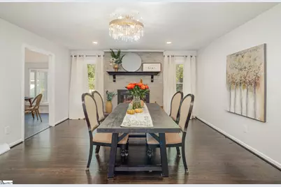 4 Mountain Crest Drive, Taylors, SC 29687 - Photo 17