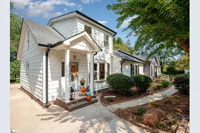 4 Mountain Crest Drive, Taylors, SC 29687 - Photo 3