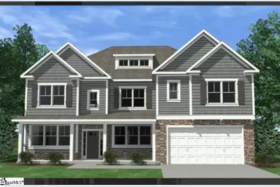 237 Holly Branch Road #LOT 19, Piedmont, SC 29673 - Photo 1