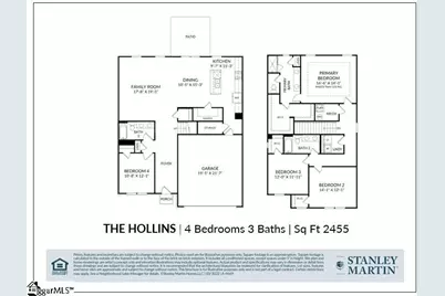 30 Harbour River Circle, Greenville, SC 29607 - Photo 21