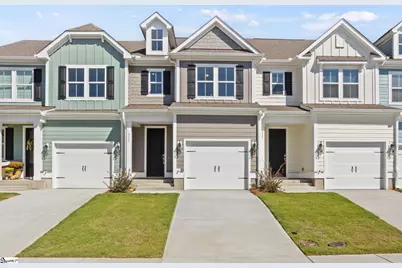225 Lewes Avenue, Simpsonville, SC 29681 - Photo 1