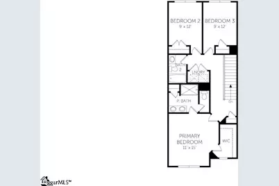 225 Lewes Avenue, Simpsonville, SC 29681 - Photo 3