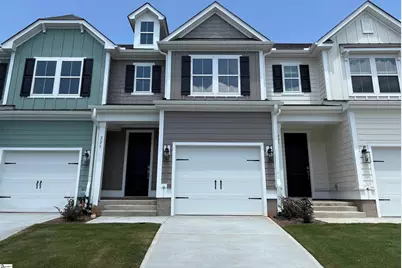 225 Lewes Avenue, Simpsonville, SC 29681 - Photo 1