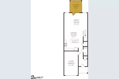 225 Lewes Avenue, Simpsonville, SC 29681 - Photo 9