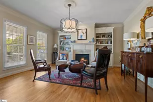 21 Kershaw Ct, Greenville, SC 29607 - Photo 5
