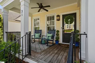 21 Kershaw Ct, Greenville, SC 29607 - Photo 1
