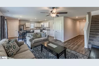 215 Penny Bennett Road, Spartanburg, SC 29307 - Photo 7