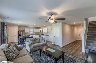 215 Penny Bennett Rd, Spartanburg, SC 29307 - Photo 7