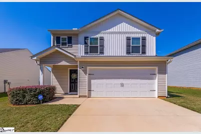 215 Penny Bennett Road, Spartanburg, SC 29307 - Photo 3