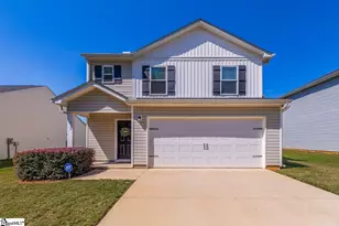 215 Penny Bennett Rd, Spartanburg, SC 29307 - Photo 3