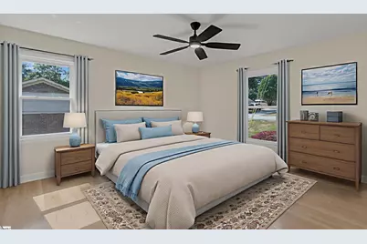 416 Ransdell Drive, Spartanburg, SC 29307 - Photo 11