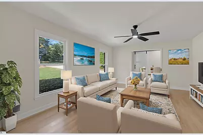 416 Ransdell Drive, Spartanburg, SC 29307 - Photo 15