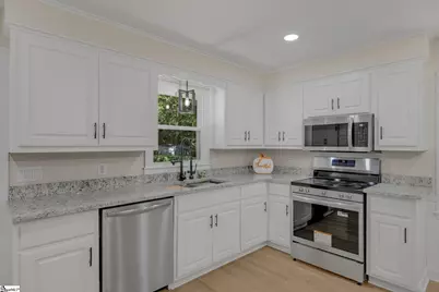 416 Ransdell Drive, Spartanburg, SC 29307 - Photo 7