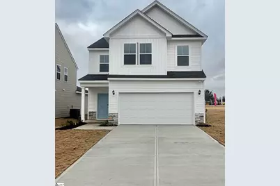 1102 Ogeechee Court, Spartanburg, SC 29303 - Photo 1