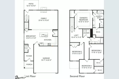 1102 Ogeechee Court, Spartanburg, SC 29303 - Photo 33