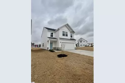 1102 Ogeechee Court, Spartanburg, SC 29303 - Photo 3