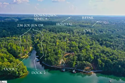 236 Joe Jen Drive, Seneca, SC 29672 - Photo 7
