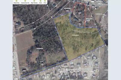 2007 Suber Mill Road, Greer, SC 29650 - Photo 1