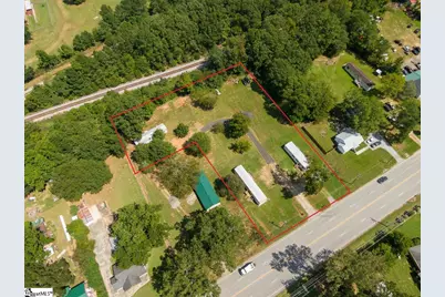 28557 76 E Highway, Clinton, SC 29325 - Photo 1