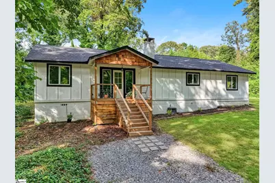 7 Holly Hill Drive, Spartanburg, SC 29301 - Photo 1