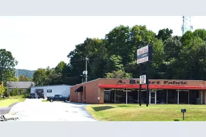 2518 Poinsett Highway, Greenville, SC 29609 - Photo 1
