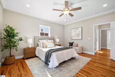 401 Connecticut Avenue, Greer, SC 29650 - Photo 19