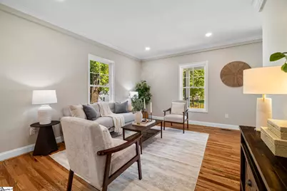 401 Connecticut Avenue, Greer, SC 29650 - Photo 7