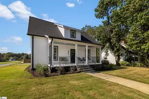 401 Connecticut Ave, Greer, SC 29650 - Photo 3