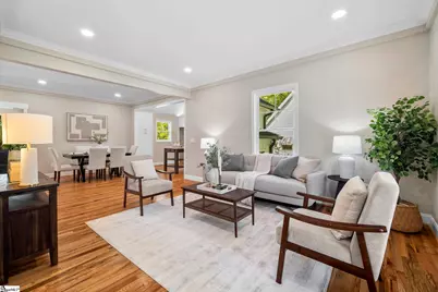 401 Connecticut Avenue, Greer, SC 29650 - Photo 5