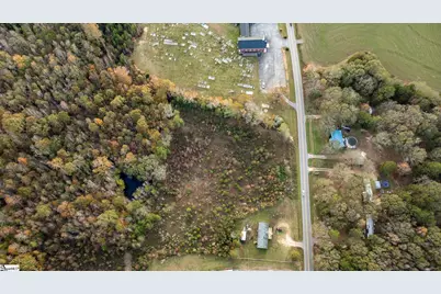 00 S Highway 101, Gray Court, SC 29645 - Photo 11