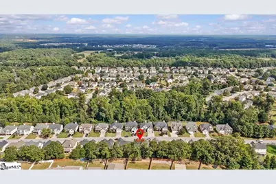 251 Oak Branch Drive, Simpsonville, SC 29681 - Photo 35