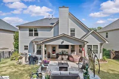 251 Oak Branch Drive, Simpsonville, SC 29681 - Photo 29