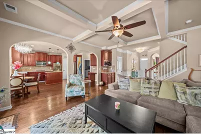 251 Oak Branch Drive, Simpsonville, SC 29681 - Photo 7